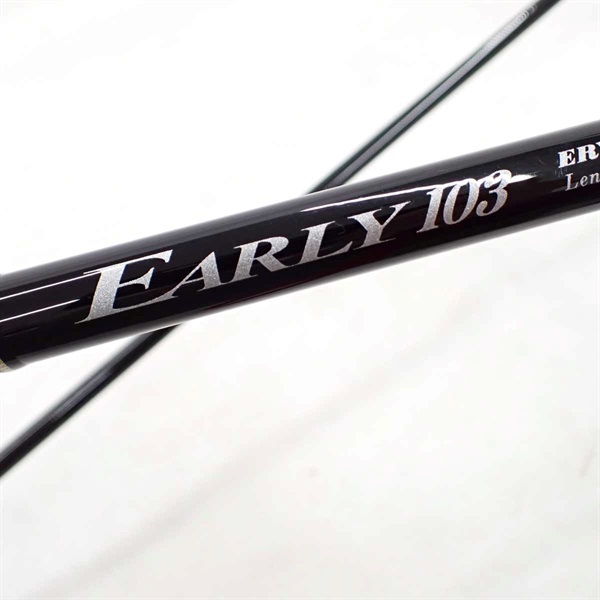 アーリー１０３ＥＲＹー１０３Ｍ